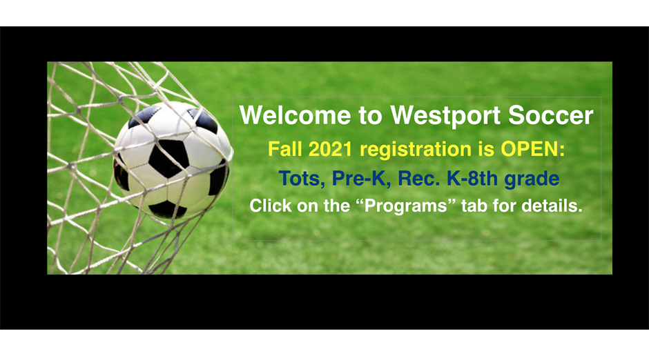Westport Soccer Association Ct Home Westport Soccer Association Ct Home