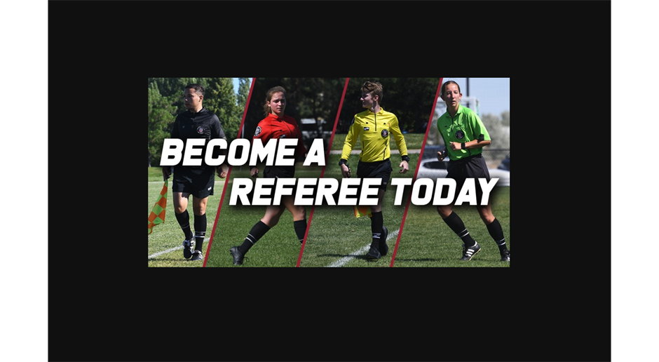 USSF REFEREES